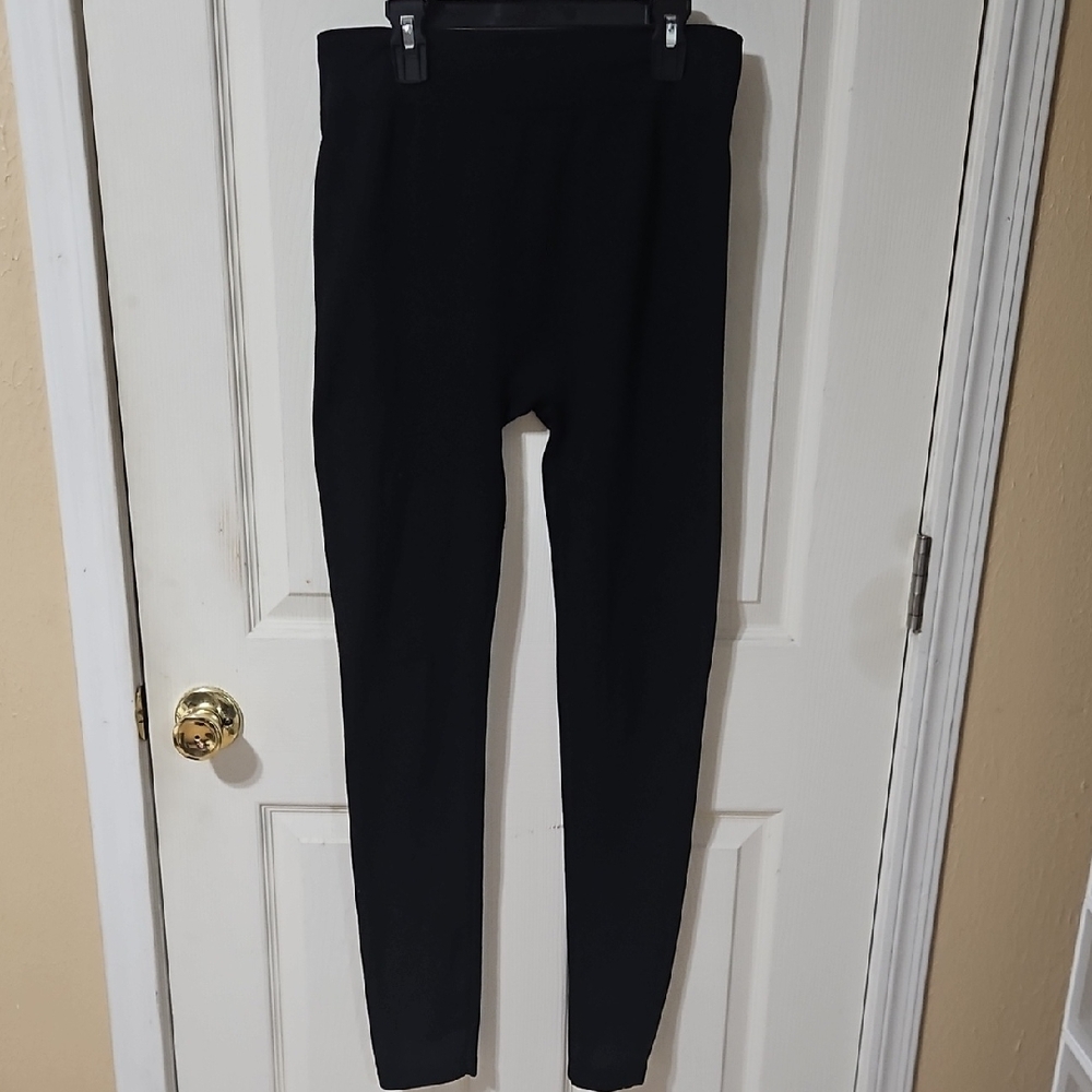 Women's Muk Luks Lined Leggings